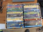 Partij Disney films Nieuw in folie!, Cd's en Dvd's, Dvd's | Tekenfilms en Animatie, Tekenfilm, Ophalen of Verzenden, Nieuw in verpakking