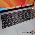 Macbook Pro 2018 15 Inch i9/16GB/512GB | Nette staat, Zo goed als nieuw