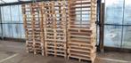 Pallets halve pallets, Ophalen of Verzenden, Zo goed als nieuw