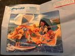 9425 Playmobiel familie aan het strand, Ophalen of Verzenden, Zo goed als nieuw