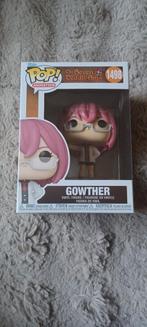 Gowther #1498 Funko, Verzenden, Zo goed als nieuw