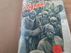 Signaal jaargang 1942, Tweede Wereldoorlog, Verzenden, Zo goed als nieuw, Overige onderwerpen