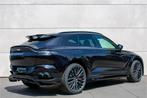 Aston Martin Dbx 4.0 V8 707 -Keramisch-23''- Carbon ex en in, V8, Met garantie (alle), Zwart, Leder