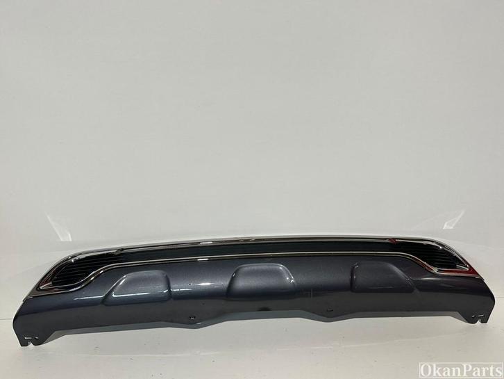 Renault Captur II diffuser 850706790R, Auto-onderdelen, Carrosserie en Plaatwerk, Bumper, Renault, Achter, Gebruikt, Ophalen of Verzenden