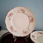 Mosa Maastricht, (nog) 2 mooie ontbijtborden, Antiek en Kunst, Ophalen of Verzenden