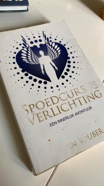 Spoedcursus Verlichting - Tijn Touber beschikbaar voor biedingen