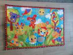 Bambino speelkleed 100x150 cm, Kinderen en Baby's, Speelgoed | Speelkleden, Ophalen of Verzenden, Zo goed als nieuw