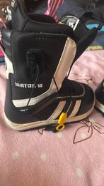 Snowboardschoenen maat 35, Ophalen, Zo goed als nieuw, Schoenen
