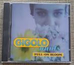 CD Gigolo Aunts - Full-On Bloom FIRE MCD33 Rock, Cd's en Dvd's, Cd's | Rock, Ophalen of Verzenden, Overige genres