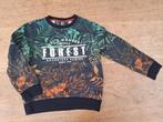 WE Fashion trui maat 122-128, Ophalen, Trui of Vest, Zo goed als nieuw, Jongen
