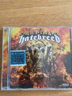 Hatebreed - Hatebreed CD, Ophalen, Gebruikt