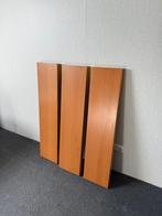 3x zwevende wandplank LACK IKEA, Ophalen, Gebruikt