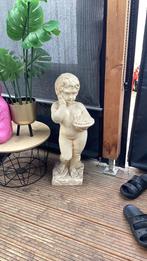 Beeld van kind, Ophalen of Verzenden, Zo goed als nieuw, Kunststof