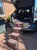 Hondentrapje, Ophalen of Verzenden, Zo goed als nieuw