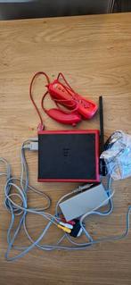 Mini wii + spellen., Spelcomputers en Games, Spelcomputers | Nintendo Wii, Ophalen, Zo goed als nieuw, Met 2 controllers