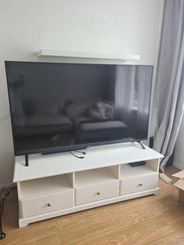 tv beschikbaar voor biedingen
