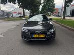 Audi A4 Avant 1.8 TFSI S Edition LPG LEER AUTOMAAT, Auto's, Euro 5, Gebruikt, Zwart, 4 cilinders