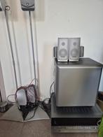 JBL + soundset, Ophalen of Verzenden, Gebruikt, Overige merken