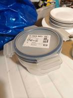 IKEA 365+  voorraaddoos met deksel 3 stuk, Huis en Inrichting, Overige materialen, Overige typen, Ophalen of Verzenden, Zo goed als nieuw