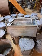 Industrieel/brocante, Antiek en Kunst, Ophalen