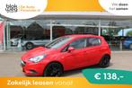 Opel Corsa 1.4 Favourite , 5 deurs , 90pk € 7.880,00, 4 cilinders, Origineel Nederlands, Bedrijf, Handgeschakeld
