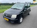 Fiat Panda 1.1 Active Inruil mogelijk!, Voorwielaandrijving, 4 stoelen, Zwart, Origineel Nederlands