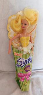 Barbie Sindy, Verzamelen, Poppen, Ophalen of Verzenden, Zo goed als nieuw