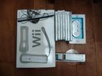 Wii console, meerdere controllers en spellen, Ophalen of Verzenden, Zo goed als nieuw, Met 3 controllers of meer, Met games