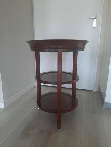 Grange bijzettafel  beschikbaar voor biedingen