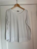 Nomansland Travel T-shirt Wit - Maat 38, Kleding | Dames, Maat 38/40 (M), Wit, Ophalen of Verzenden, Zo goed als nieuw