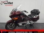 Inruilkoopje.! Bmw K1200LT Abs bj 2000, Motoren, Motoren | BMW, 4 cilinders, Bedrijf, Onbekend, Toermotor