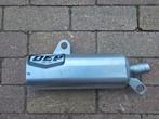 Suzuki rm 125 dep einddemper, Ophalen of Verzenden