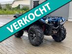 Yamaha Grizzly 700 eps *Auto kenteken* BTW