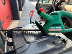 Elektrische heggenschaar Black en Decker, Ophalen of Verzenden, Gebruikt, Elektrisch, Black & Decker