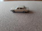 Volvo 264 2stuks van Wiking maat H0 1 : 87, Hobby en Vrije tijd, Ophalen of Verzenden, Zo goed als nieuw, Auto, Wiking