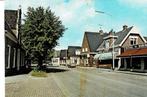 Eelde, Hoofdweg, Verzamelen, Ansichtkaarten | Nederland, Ophalen of Verzenden, Ongelopen, Drenthe