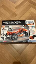 Mechanica laboratorium, Overige merken, Ophalen of Verzenden, Zo goed als nieuw, Groter dan 1:32