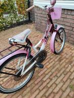 Kinderfiets gratis, Ophalen, Gebruikt, 20 inch