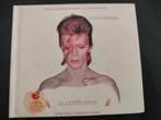 DAVID BOWIE - ALADDIN SANE 2 CD EDITION BOOKLET, Ophalen of Verzenden, Zo goed als nieuw
