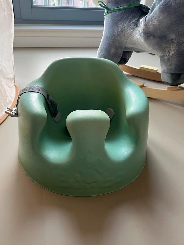 Bumbo - floor seat, Kinderen en Baby's, Kinderstoelen, Gebruikt, Overige typen, Ophalen