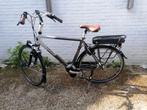 Gazelle orange comfort C8 herenfiets E Bike, Fietsen en Brommers, Elektrische fietsen, Ophalen of Verzenden, Gazelle