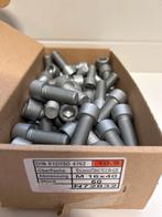 M16x40 Bouten - Nieuw, Ophalen of Verzenden, Zo goed als nieuw, Minder dan 50 mm, Bouten of Moeren