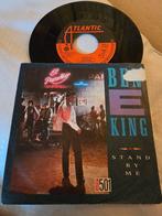 Single: Ben E King - Stand by me 

Yakety yak, Cd's en Dvd's, Vinyl Singles, Verzenden, Zo goed als nieuw, Pop