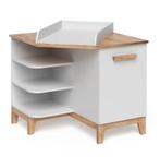 Nette commode kast met 3 op maat gemaakte lades, Ophalen of Verzenden, Zo goed als nieuw, 50 tot 70 cm, 90 tot 105 cm