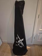 Surfzeil voor SUP - XO MAX, Tuin en Terras, Ophalen of Verzenden, Gebruikt, 2 tot 3 meter, Overige typen