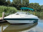 Glastron V8 speedboot gereviseerd + goed onderhouden trailer, Binnenboordmotor, 6 meter of meer, Zo goed als nieuw, Ophalen