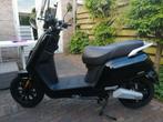IVA E-Go S5 1e Eigenaar december 2022 incl windscherm, Maximaal 45 km/u, Elektrisch, Zo goed als nieuw, 50 cc