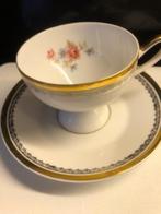 Mooie kop en schotel, Antiek en Kunst, Ophalen of Verzenden