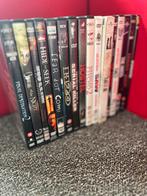 16 leuke horror dvd’s!, Vanaf 16 jaar, Ophalen of Verzenden, Zo goed als nieuw, Overige genres