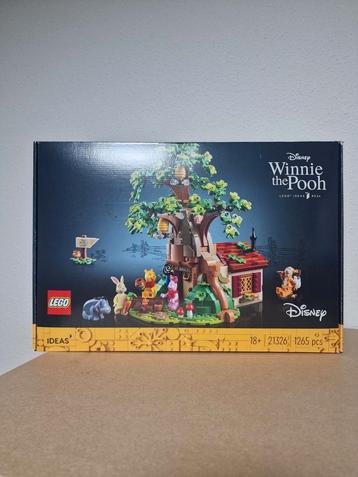 Nieuwe Lego set - Leuk Sinterklaas cadeau! beschikbaar voor biedingen